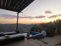 Kalliberry Cycladic hidden gem with outdoor bathtub - B&B Andros