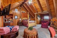 Superior Kamer met Queensize Bed