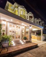 The Lek Aree - B&B Bangkok