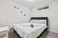 Private 2 bd 1 bath basment suit - B&B Vancouver