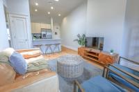 Unbeatable Location Newbury Street 1br - Chambres d'hôtes Boston