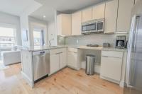 Light-Filled Back Bay 1 Bedroom Apartment - B&B Boston