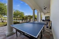 Disney-Area Home I Heated Pool I Hot Tub I Game Room - B&B Davenport