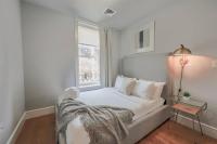 Spacious 1bed 1bath in Back Bay - Ferienwohnung Boston