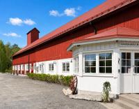 Närebo Gårdshotell - B&B Lidköping