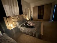 Sedra Hotel فندق سيدرا - B&B Jarash