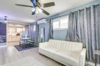 Houston Home: 6 Mi to Med Center & NRG Stadium - B&B Houston