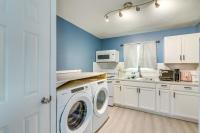 Houston Home: 6 Mi to Med Center & NRG Stadium - Chambres d'hôtes Houston
