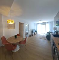 Costa Canido I - B&B Malpica