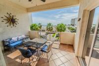 Suite Delphin 303A Las Palmas Resort - B&B Puerto Peñasco
