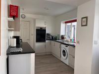The Queen Street Retreat Withernsea - Chambres d'hôtes Withernsea