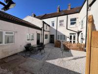 The Queen Street Retreat Withernsea - Chambres d'hôtes Withernsea