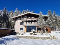 Moser Top 1 - B&B Neukirchen am Großvenediger