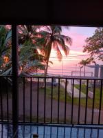 Sunrise Inn - Bed and Breakfast Puerto Armuelles