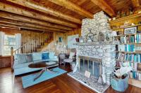 Ocean Point Colony House - B&B East Boothbay