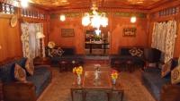 Jacqueline houseboat - B&B