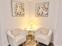 Concord Comfort 3BR Gem Near Downtown - Bed and Breakfast Concord