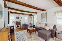 Lobster Cove Cottage - Chambres d'hôtes Boothbay Harbor