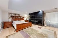 Anmore Nature Suite 2Bed 2Bath Private Entry - B&B Ioco