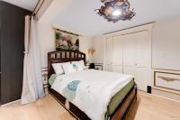 Anmore Nature Suite 2Bed 2Bath Private Entry - B&B Ioco
