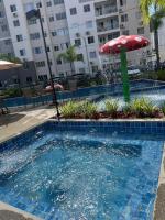 Encanto do Recreio - Ferienwohnung Recreio dos Bandeirantes