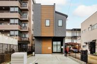 AsobiStay児玉藤 - B&B Nagoya