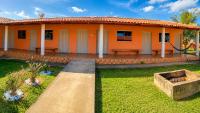 Pousada Serra Dourada Mossâmedes - B&B Mossâmedes