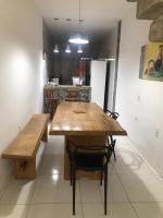 Duplex no centro - B&B Capim Grosso