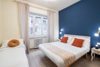 Vatican Rome Guesthouse - Ferienwohnung Rom