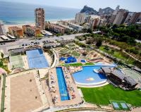 Benidorm Luxury Residential - Ferienwohnung Benidorm