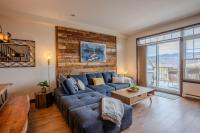 Belle View - Panoramic Mont-Tremblant Views - Ferienwohnung Mont-Tremblant