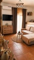 Glykofilousa luxury house - Ferienwohnung Pétra