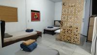 Studio Apto Central próximo a Orla - B&B Fátima do Sul