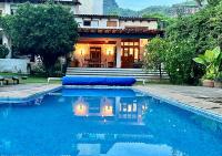 Villa Guadalupe - B&B Malinalco