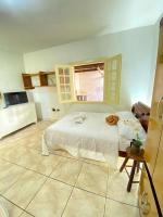 Apto com garagem em Diamantina - Bed and Breakfast Diamantina