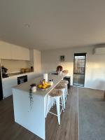 Modern home in Wanaka with Spa - Ferienwohnung Wanaka