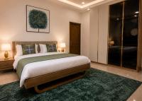 Deluxe Junior Suite