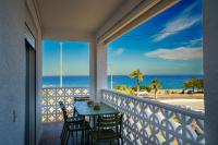 Ap Turísticos Marea - Frente al Mar - B&B Mojacar Pueblo