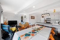 Frost Garden Retreat - B&B Jindabyne