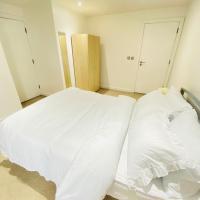 2 Bedroom Flat Deansgate Manchester - Chambres d'hôtes Manchester