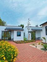 Hannie House- Mộc Châu - B&B Mộc Châu