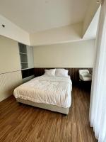 Apartemen in Pondok Gede, LRT City Jatibening - Chambres d'hôtes Kaliastana