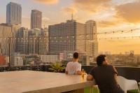 Canopy Balabac BGC - B&B Manila
