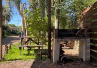 El Cantaro - Bed and Breakfast Villa Elisa