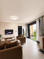 A-Grade Apartments in the heart of Kampala - B&B Kampala