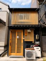 Japanese Townhouse near Tennoji and Shinsekai 6 Guests - Chambres d'hôtes Osaka