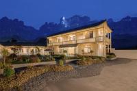 Zhangjiajie The Brookside Hotel& Tianmen National Forest Park & Free pick up service - Chambres d'hôtes Zhangjiajie