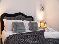 Contemporary Flat Near Headingley Stadium - B&B Leeds