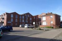 Ferienwohnung auf Fehmarn in Orther Reede - Ferienwohnung Orth