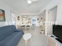 Apartamento con aire acondicionado cerca de la playa - 8 pers. - ES-389-45 - Chambres d'hôtes Benicarló